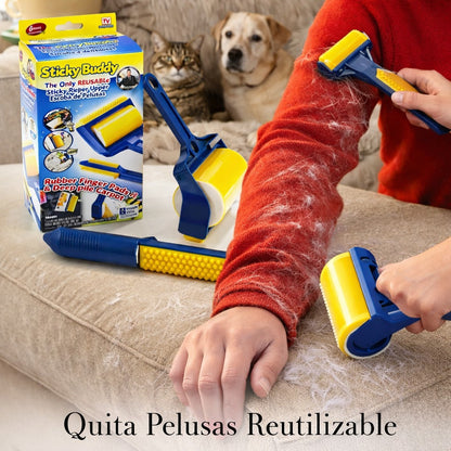 QUITA PEIUZA EN OFERTA